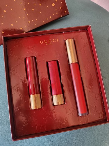 Gucci beauty pc - ~,