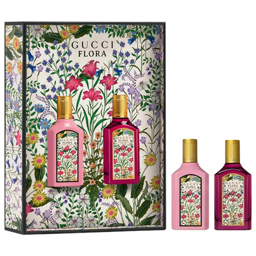 Gucci flora mini duo - flora,